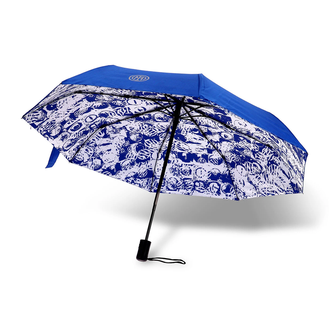 IM ALL-OVER PATTERN UMBRELLA