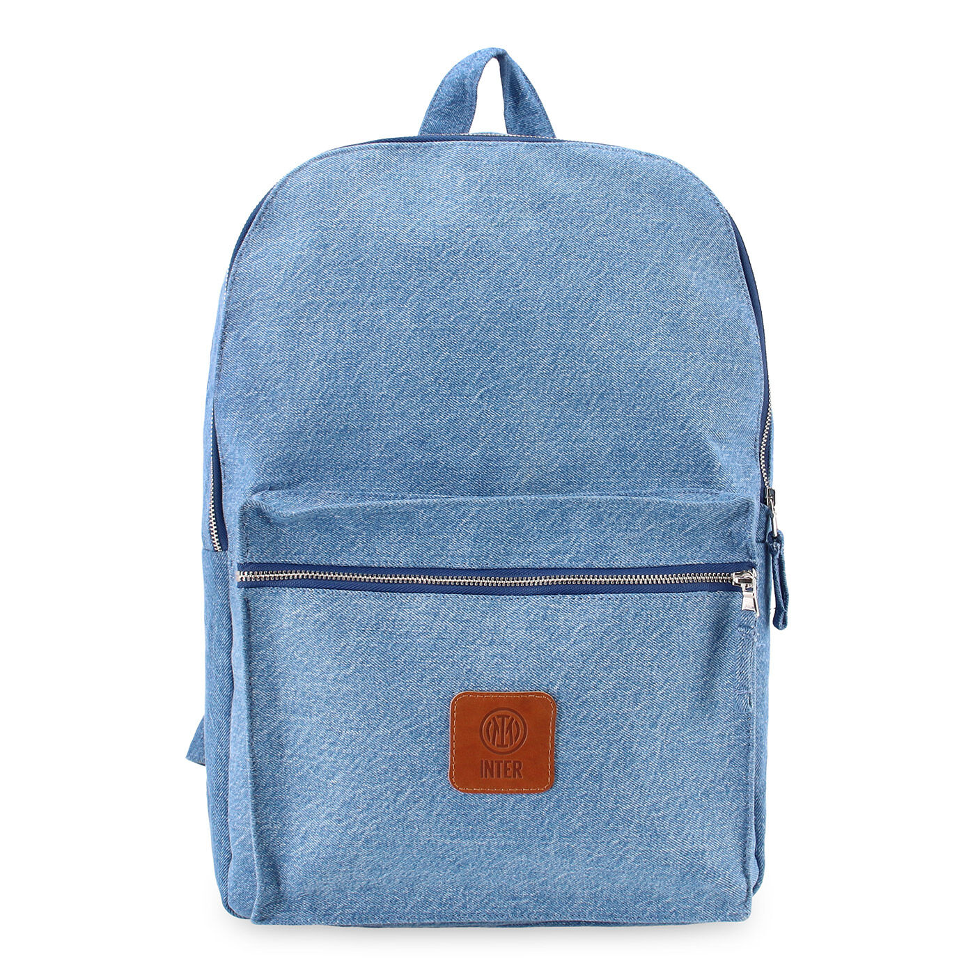 IM DENIM BACKPACK