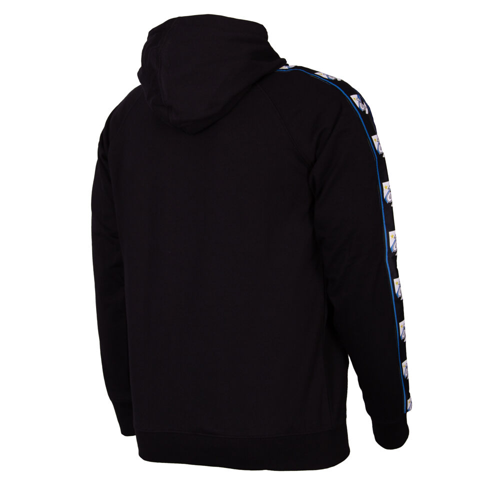 IM MEN'S RETRO TAPER HOODIE