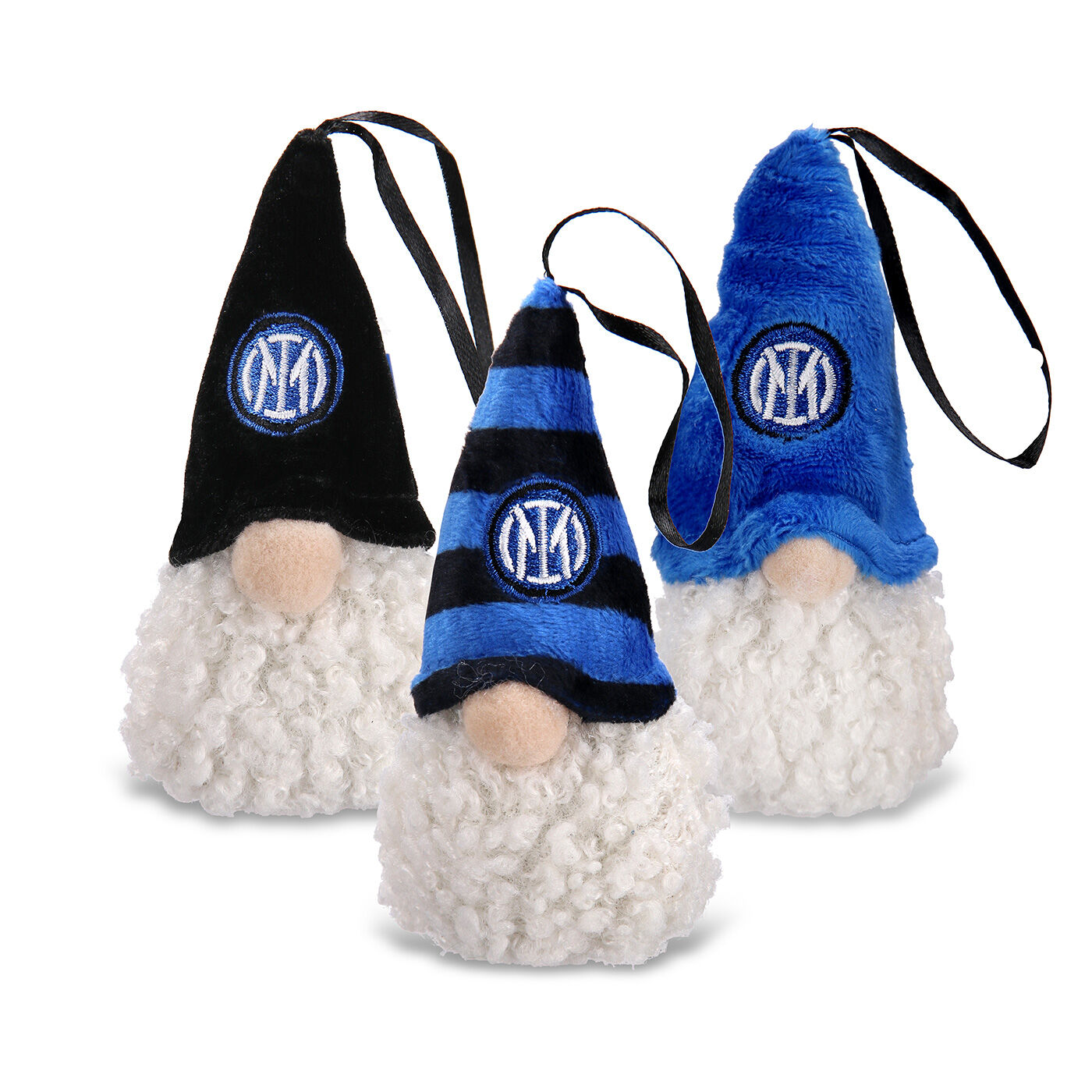 IM GNOME ORNAMENTS TRIO