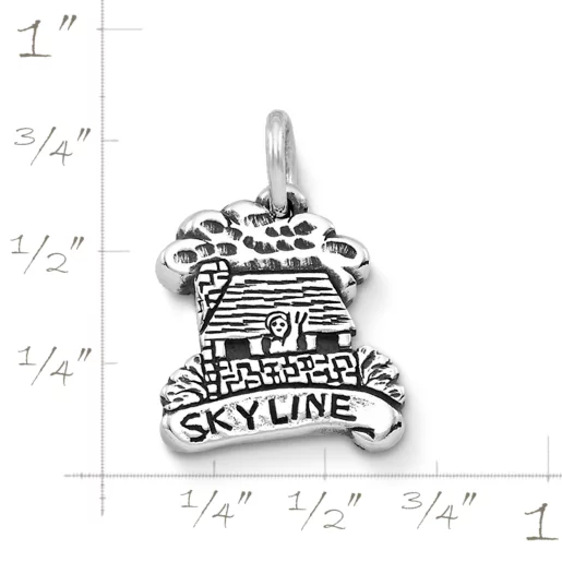 Skyline Cabin Charm