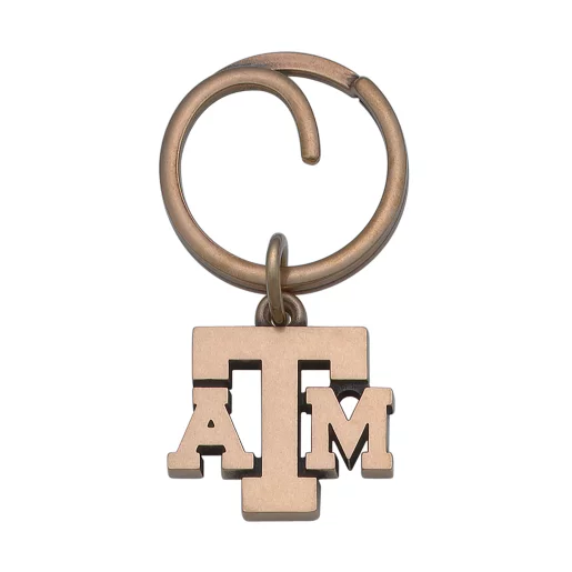Texas A & M Key Chain