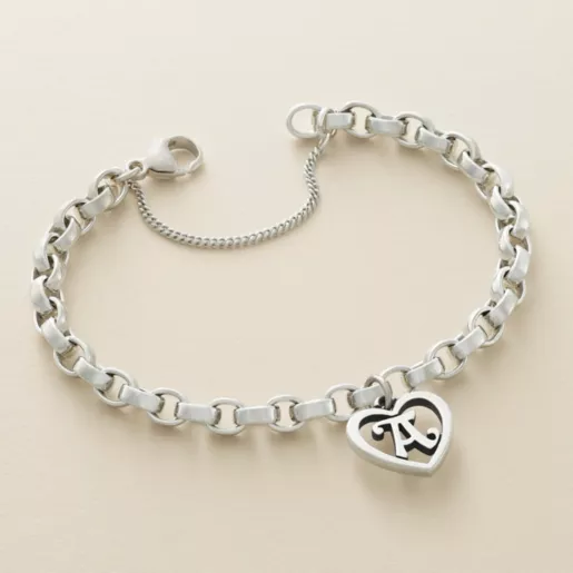 Timeless Charm Bracelet