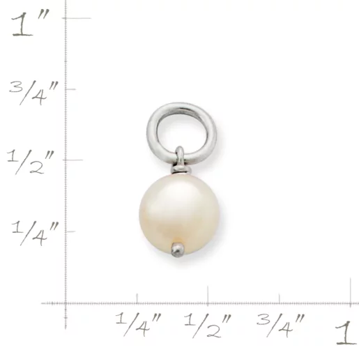 Gemstone Bead Pendant