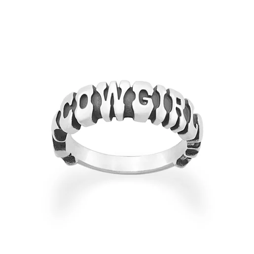 Cowgirl Ring