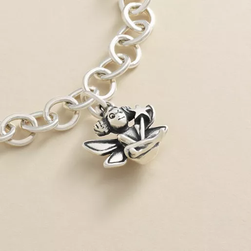 Make Believe Fairy Charm