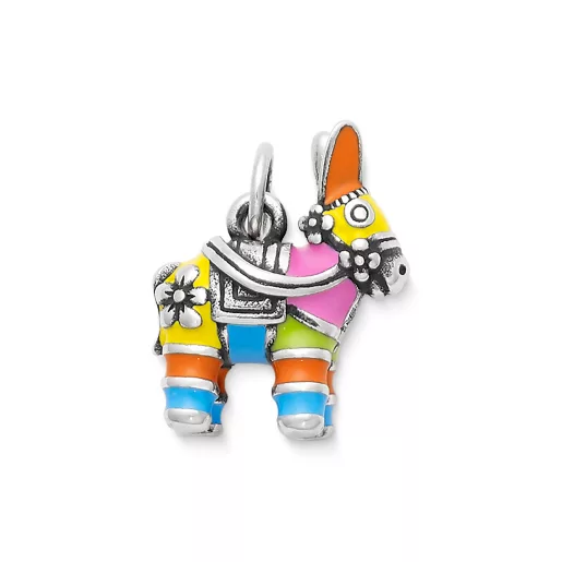 Enamel Pinata Charm