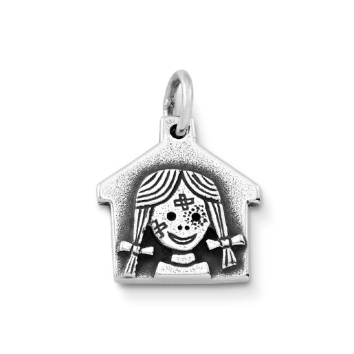 Rough House Cabin Charm