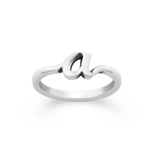 Script Initial Ring