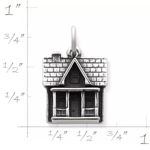 Home Sweet Home Charm