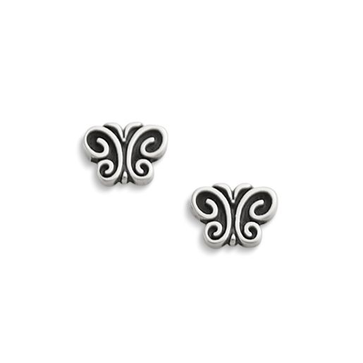 Garden Butterfly Studs
