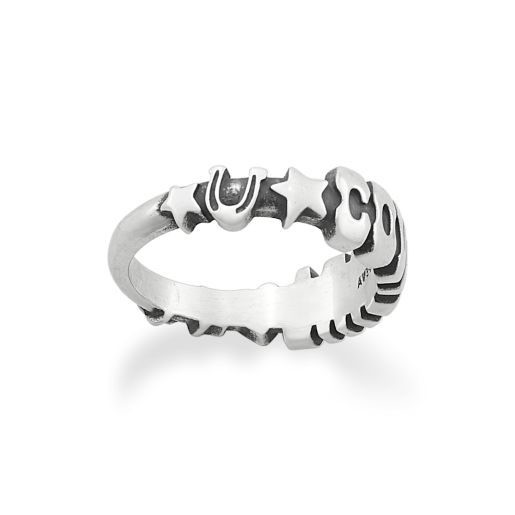 Cowgirl Ring