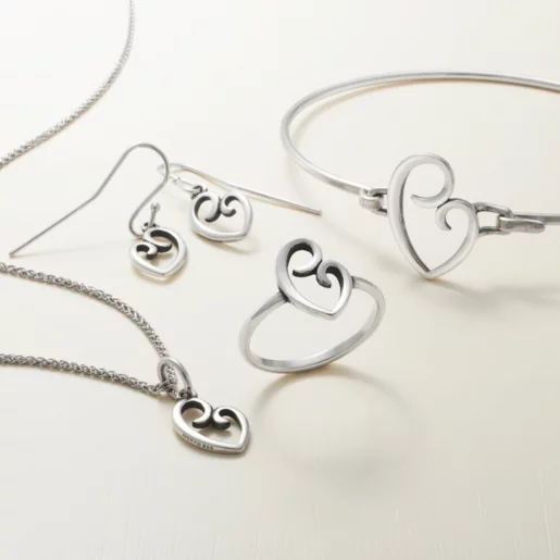 Delicate Mother's Love Hook-On Bracelet