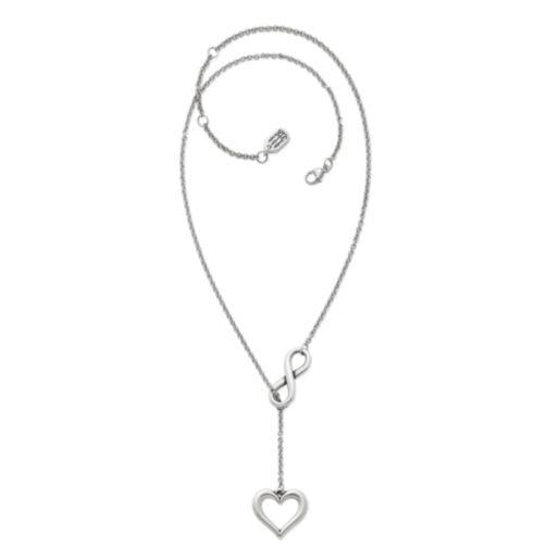 Infinite Love Necklace