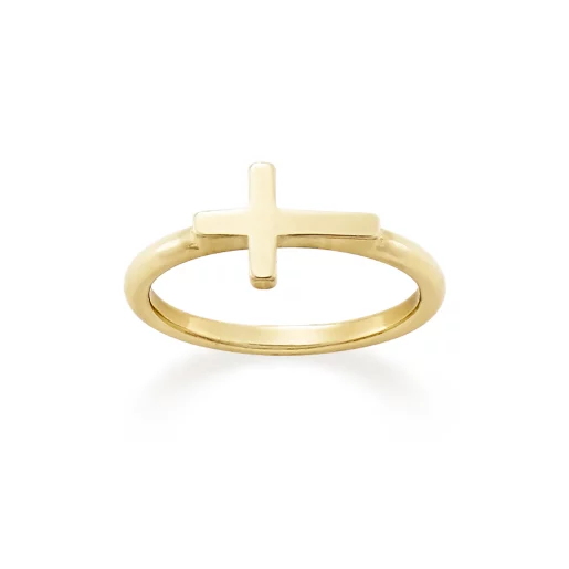 Horizon Cross Ring