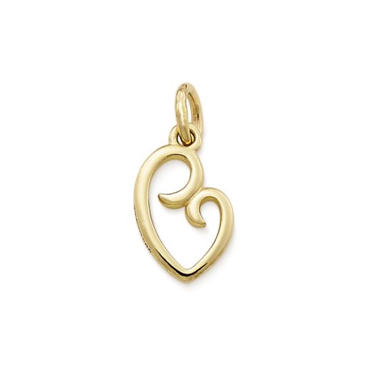 Delicate Mother's Love Charm