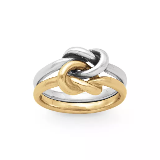 Original Lovers' Knot Ring