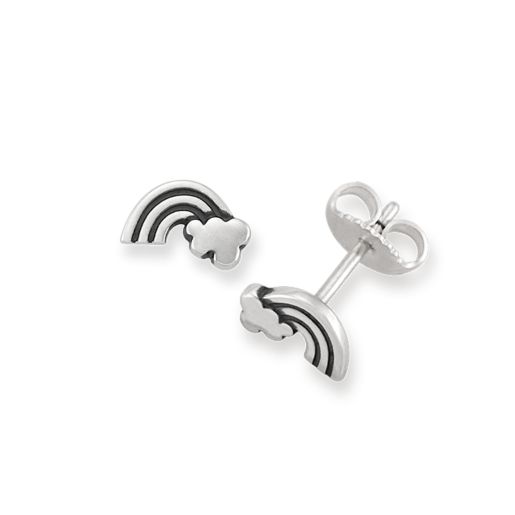 Little Rainbow Studs