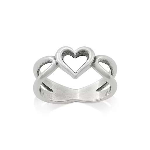 Infinite Love Ring