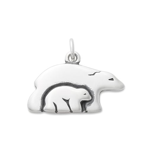 Mama Bear Charm