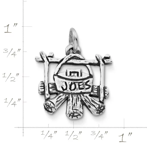 Joe's Place Charm