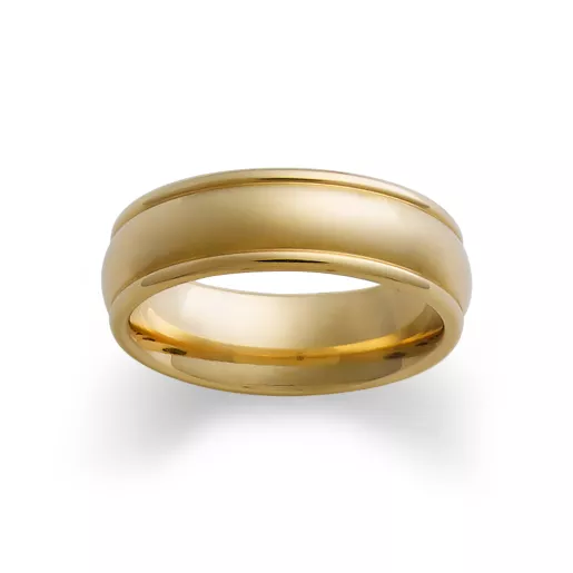 Eternal Wedding Ring