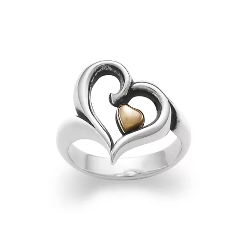 Joy of My Heart Ring