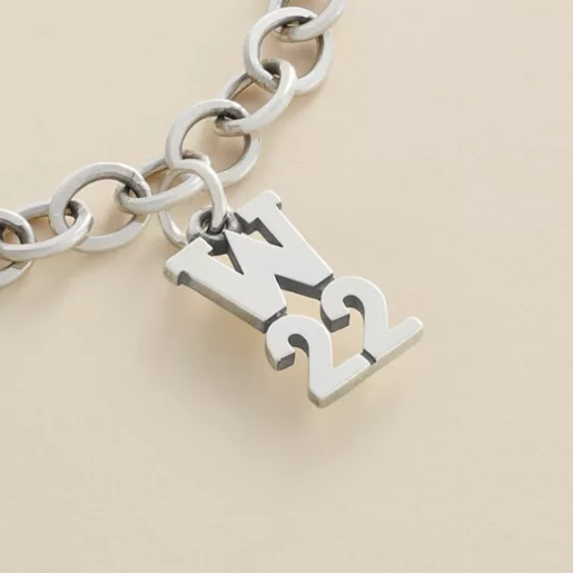 Camp Waldemar Year Charm