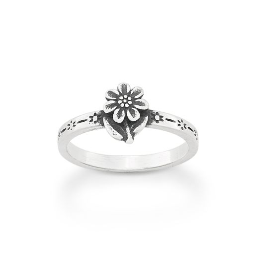 Mini Daisy Ring