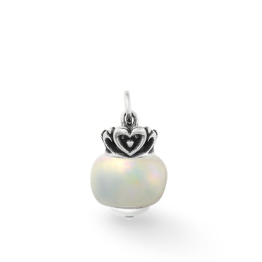 Princess Crown Finial