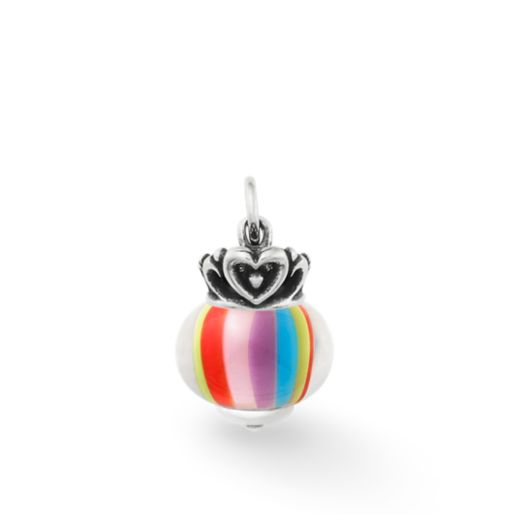 Princess Crown Finial