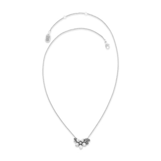 Garden Bouquet Necklace