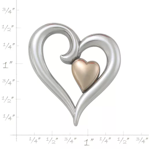 Joy of My Heart Pendant