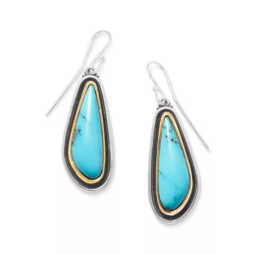 Puerto De Luna Dangle Earrings