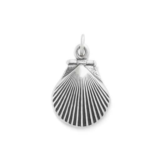 You Are My Pearl Charm with Cultured Pearl