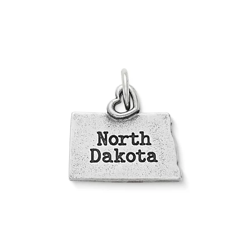My North Dakota Charm