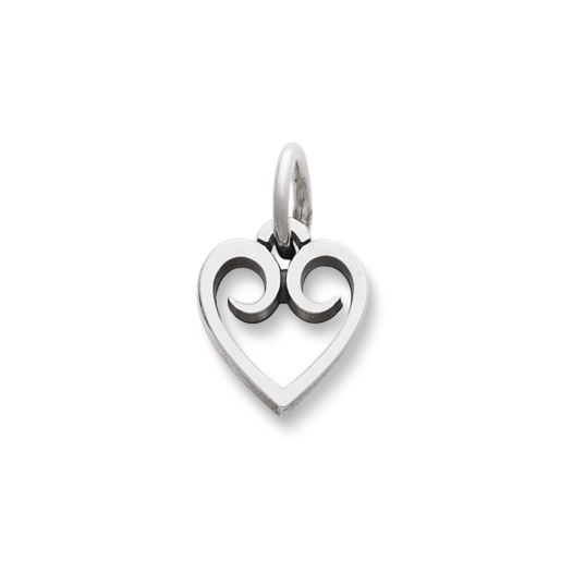 Heart Charm