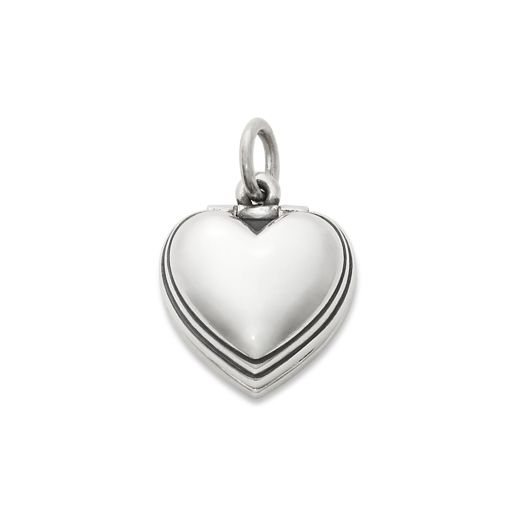 Enamel Say I Do Charm