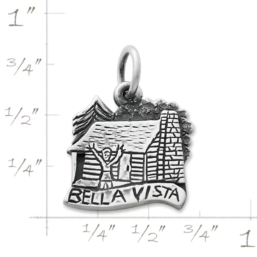 Bella Vista Cabin Charm