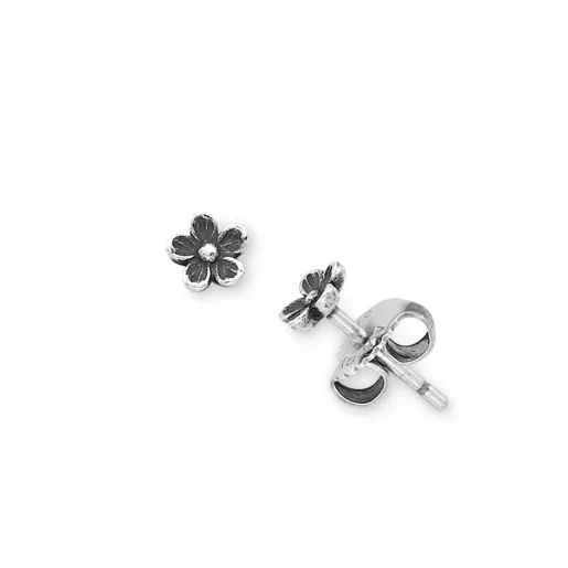 Mini Flower Studs