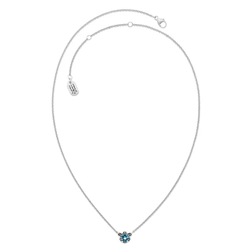 Cherished Birthstone Necklace