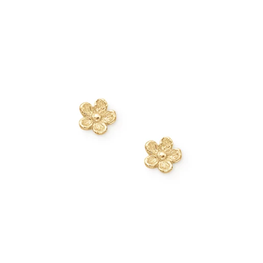 Mini Flower Studs