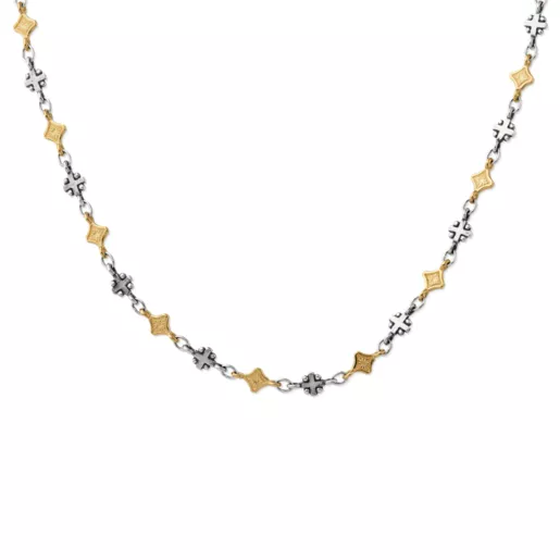 Glory To Glory Necklace