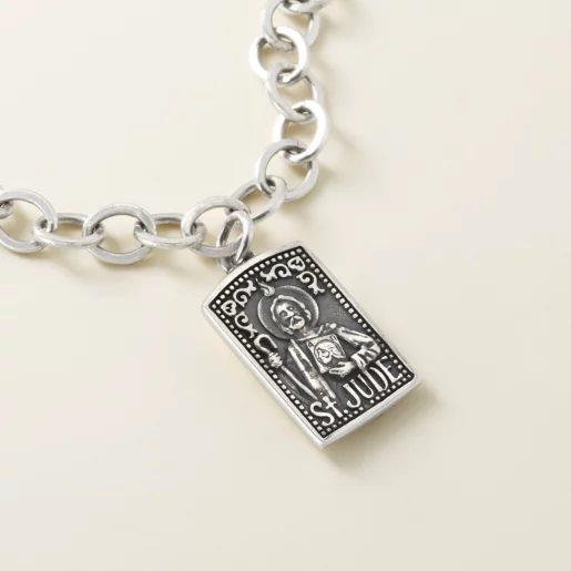 St. Jude of Galilee Charm