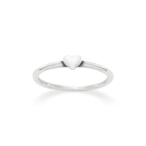 Pure Heart Ring