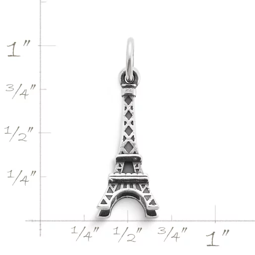Eiffel Tower Charm