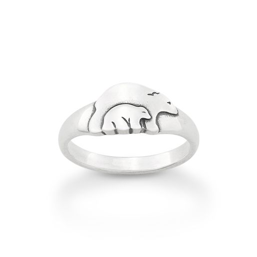 Mama Bear Ring