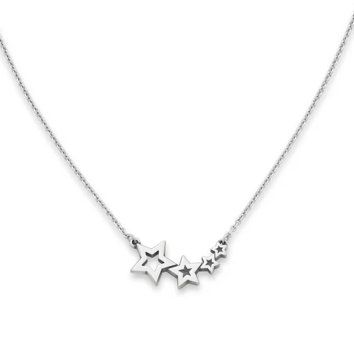 Twinkling Stars Necklace