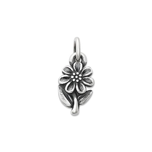 Mini Daisy Charm