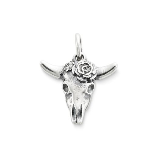 Desert Rose Charm